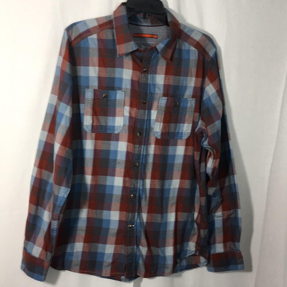 The North Face Shirt